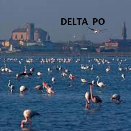 Mipro Mobilhome Κάμπινγκ Lido di Spina