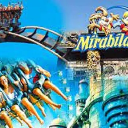 Mipro Mobilhome Κάμπινγκ *