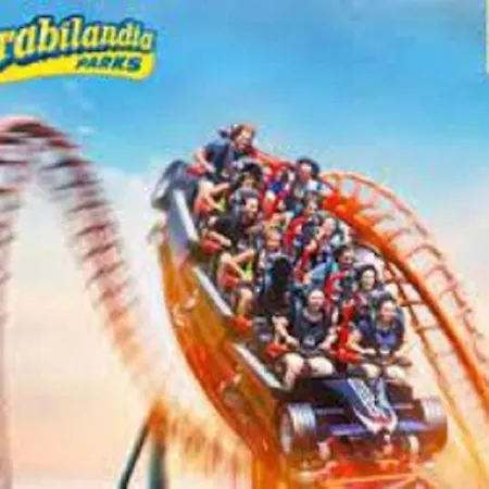 Mipro Mobilhome Lido di Spina