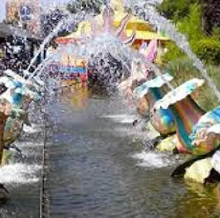 Kemping Mipro Mobilhome *