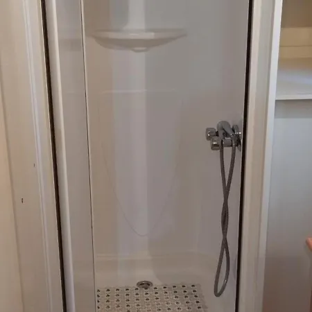 Mipro Mobilhome Kemp