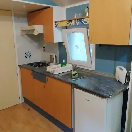 Mipro Mobilhome * Lido di Spina