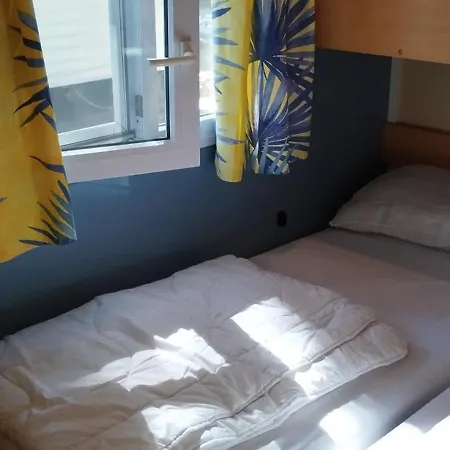 Mipro Mobilhome * Lido di Spina