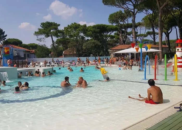 Mipro Mobilhome * Lido di Spina