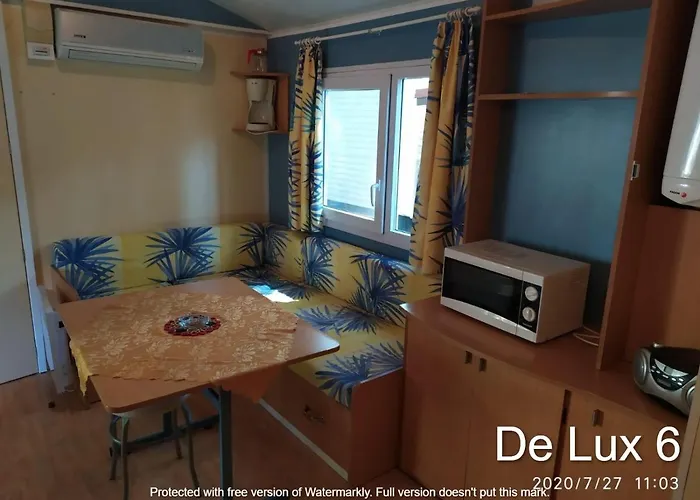 Mipro Mobilhome * Lido di Spina