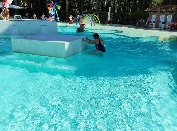 Mipro Mobilhome Kemping *