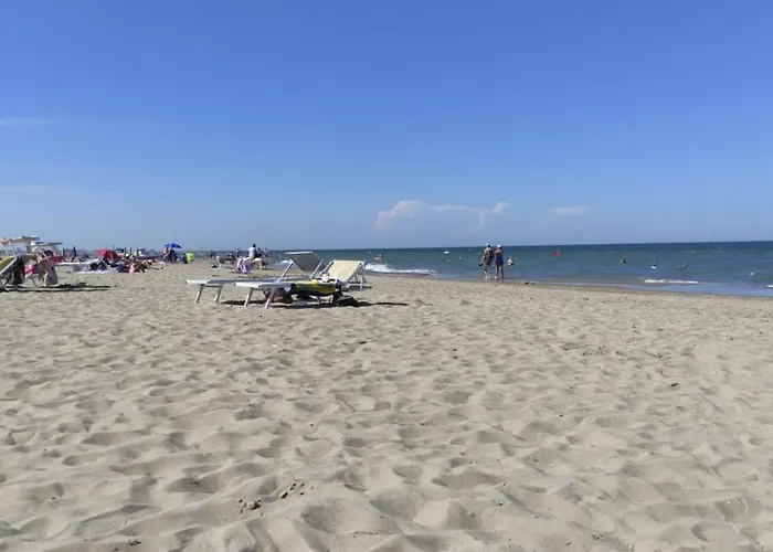 Mipro Mobilhome Kemping *