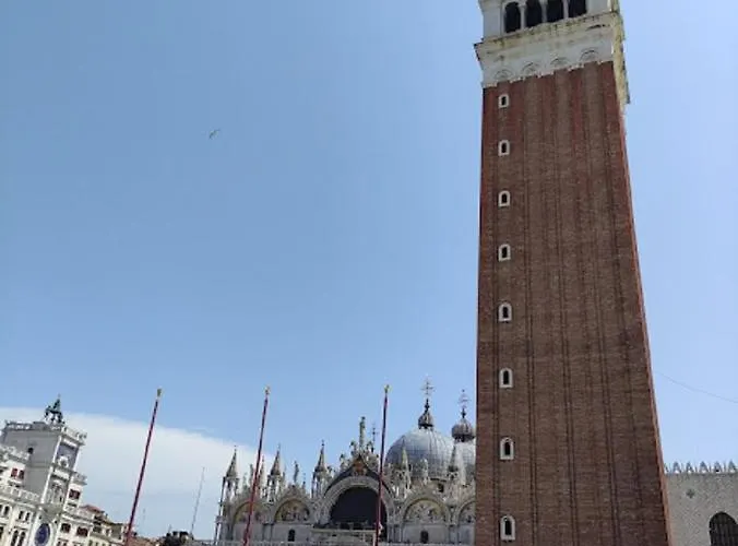 Kemping Mipro Mobilhome Lido di Spina