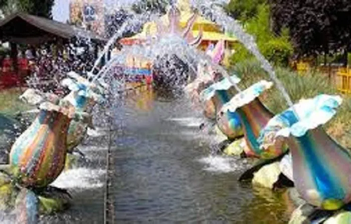 Kemping Mipro Mobilhome *